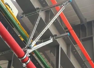 孝南抗震支架厂家与你分享你必须做的紧急情况下的准备